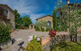 Locazione Turistica Il Borghetto-3